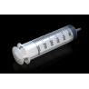 Clean Stream Seringue à lubrifiant Enema Syringe 300ml
